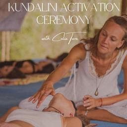 Kundalini Activation